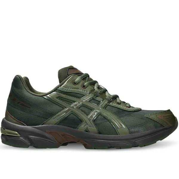 ASICS Men's Gel-1130 Re - Sportstyle Sneakers - Forest/Forest 7