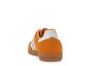 Adidas Samba OG 'Orange Rush Gum' Sneakers | Men's Size 8.5