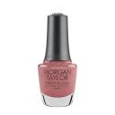 Morgan Taylor Nail Polish Pop-Arazzi Pose 15ml