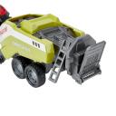 Kmart Farm Tractor with Sound - Assorted