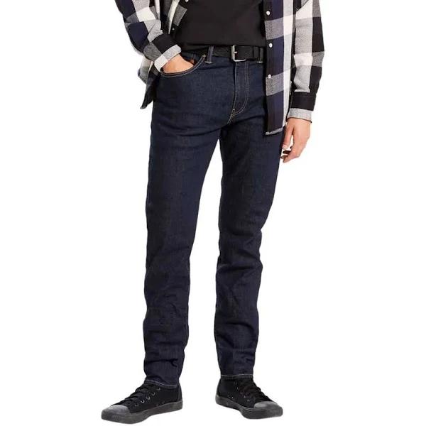 Levis 512 Slim Tapered Jeans