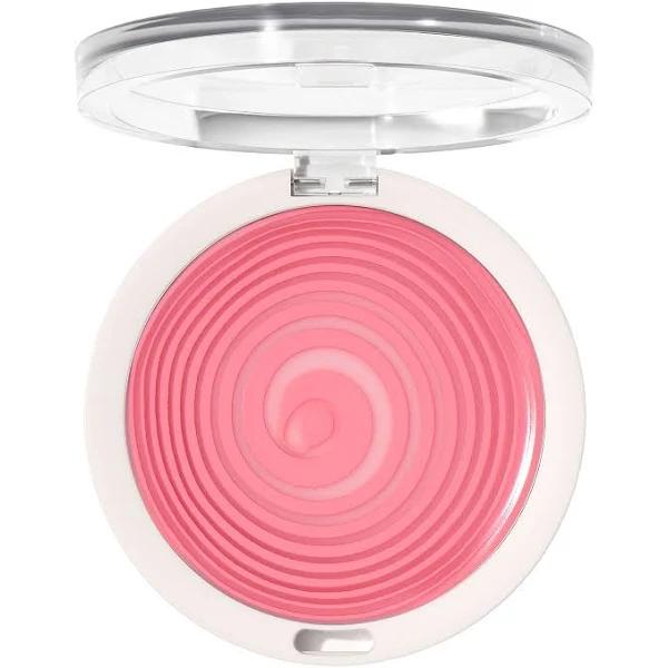 Morphe - Huephoric Rush 3-in-1 Silk Blush - Pleasured - 8G