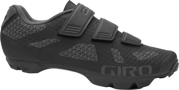 Giro Ranger MTB Shoes Black - 45