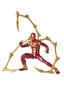 Marvel Legends Series Iron Spider Action Figure