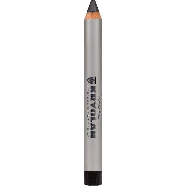 Kryolan Kajal Pencil Black