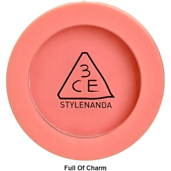 3CE Face Blush - Full of Charm