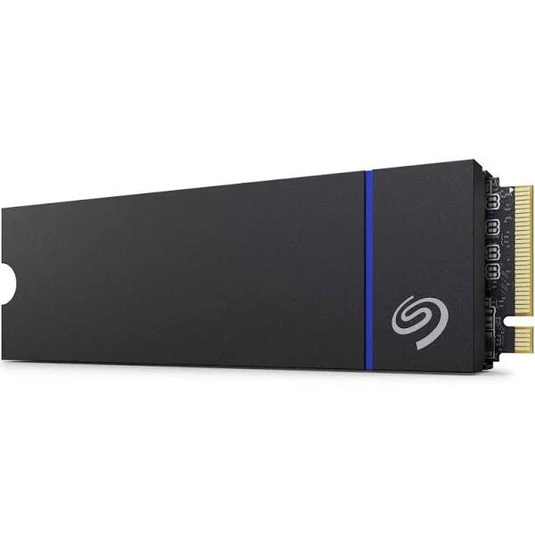 Seagate Game Drive 2TB NVMe SSD for PS5 | GimmeNow