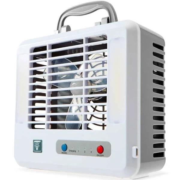 Kmart Evaporative Cooler Rechargeable