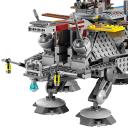 LEGO 75157 Star Wars - Captain Rex's AT-TE