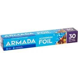 Armada Select Aluminium Foil Heavy Duty 30m