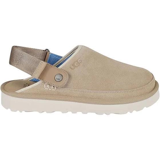 UGG Goldencoast Clog Sand