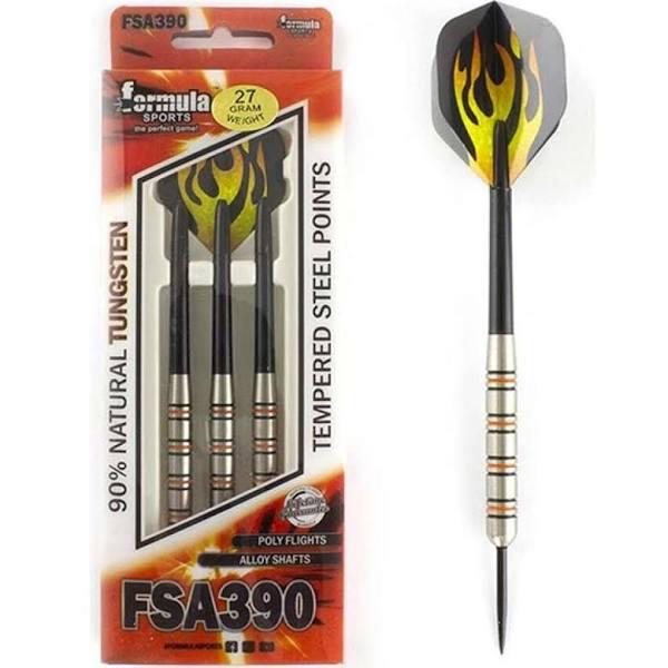 Formula Sports FSA390 90% Tungsten Dart 27g