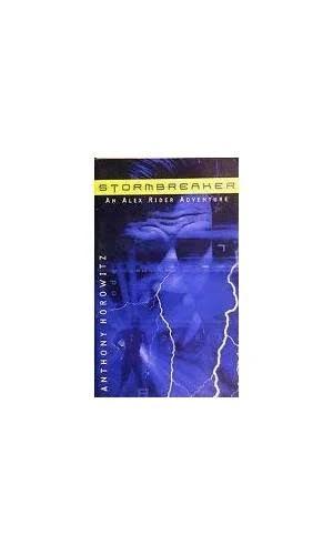 Stormbreaker [Book]