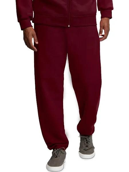 Fruit of The Loom Men's Eversoft Fleece