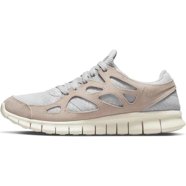 Nike Free Run 2 Fossil Stone