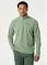 Daybreaker 1/2 Zip Fleece- Jade 2.0 - 2XL / Jade 406