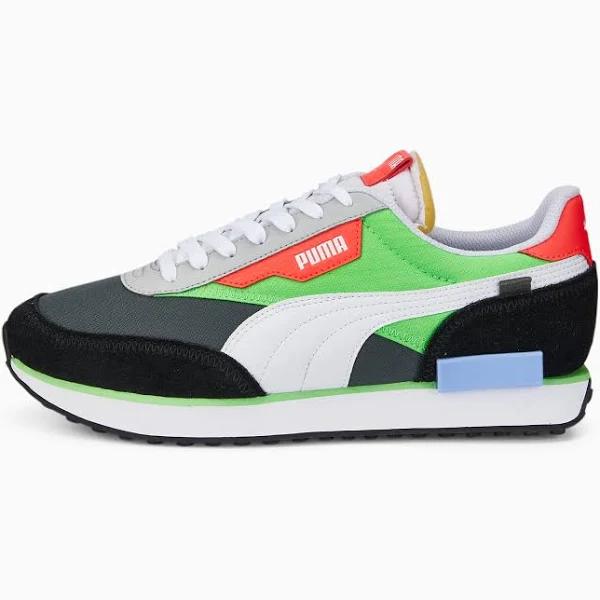 Puma Future Rider Play On Trainers Multicolor EU 40 1/2 Man 37114985-7