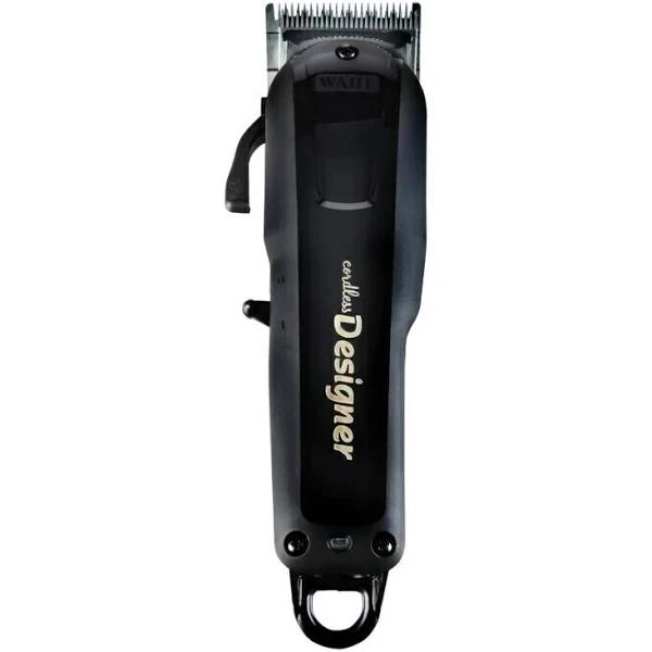 New Wahl Prolithium Series Cordless Taper Professional Clippers