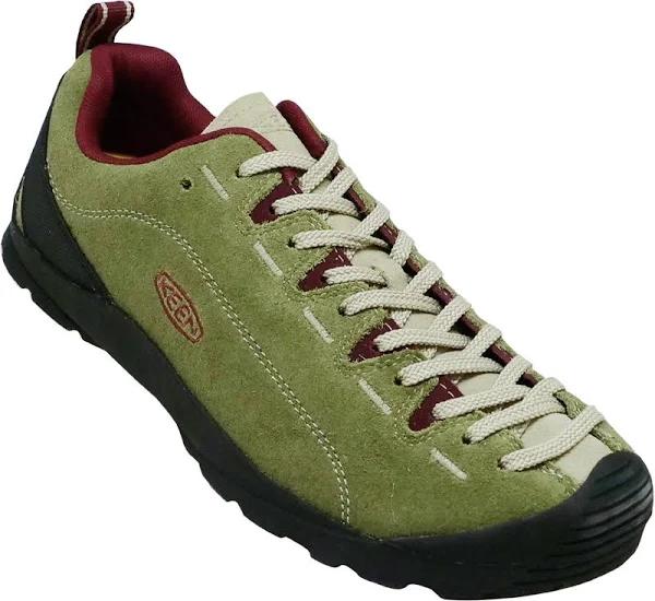 Keen Jasper - Olive Drab/Safari - 1027162-OLV Jasper M Colour: Olive D