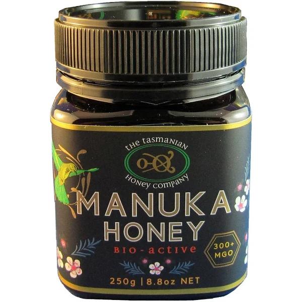 Tasmanian Honey Co Manuka Honey 250g / 100+