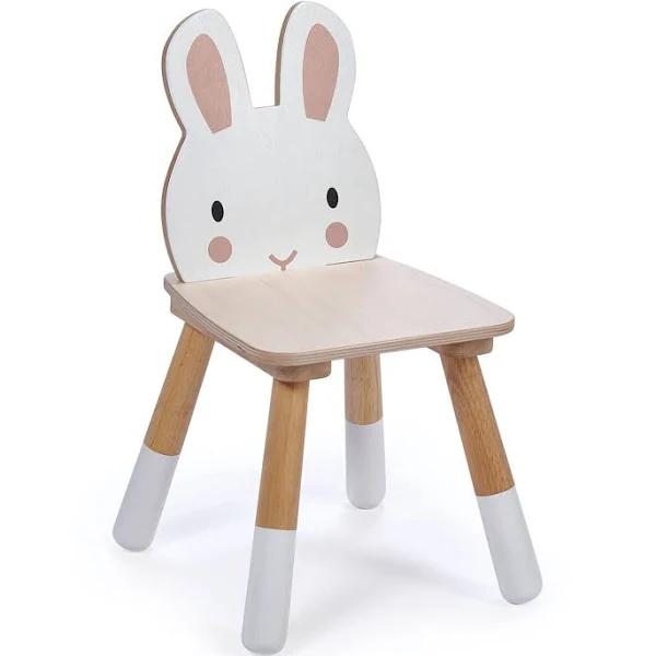 Tender Leaf Toys Forest Rabbit Chair