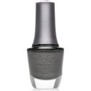 Morgan Taylor Nail Polish Metaling Around 15ml