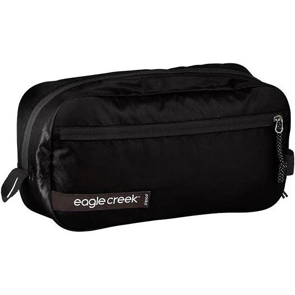 Eagle Creek Pack-It Isolate Quick Trip - Black - Small