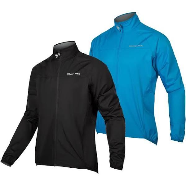 Endura Xtract Jacket II - HiVizYellow - XXL