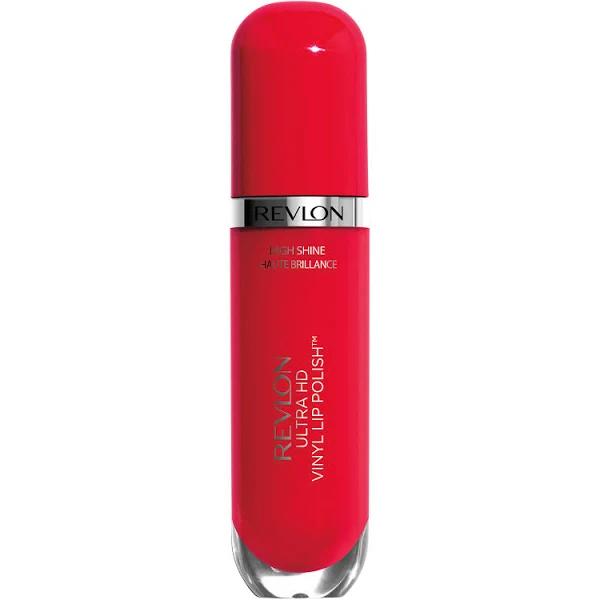 Revlon Ultra HD Vinyl Lip Polish - She's On Fire