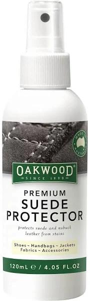 Oakwood Suede Protector 120ml