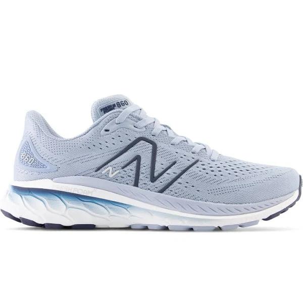 New Balance 860 V13 (2E Wide) Mens - The Athletes Foot | AfterPay Available