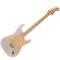 Fender Made in Japan Heritage 50s Stratocaster | White Blonde