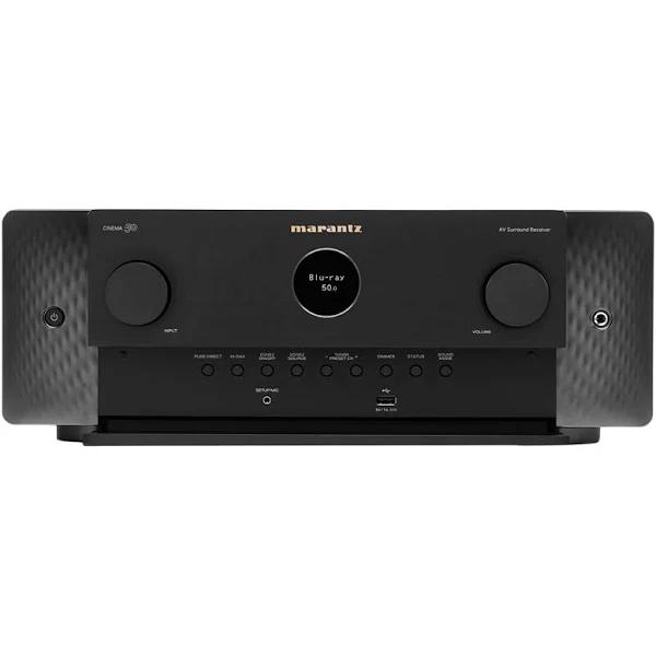 Marantz | Cinema 50 Premium 9.4 Channel AV Receiver | Melbourne Hi Fi