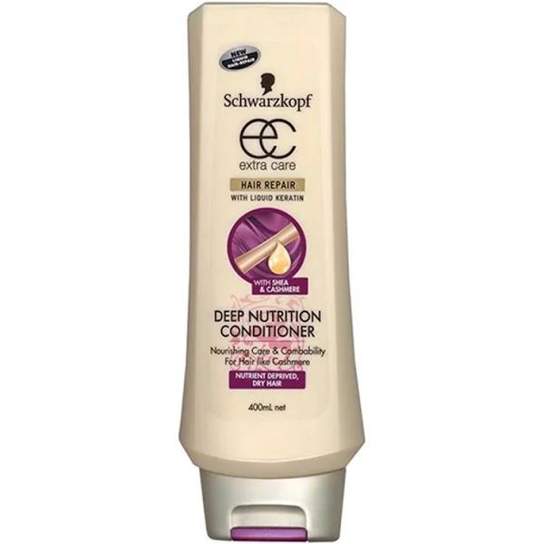 Schwarzkopf Extra Care Deep Nutrition Conditioner 400 ml