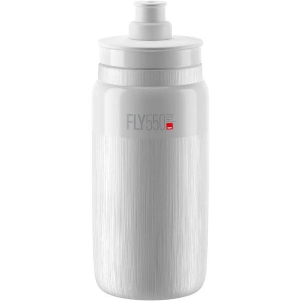 Elite Fly Tex 550 ml Bottle - White