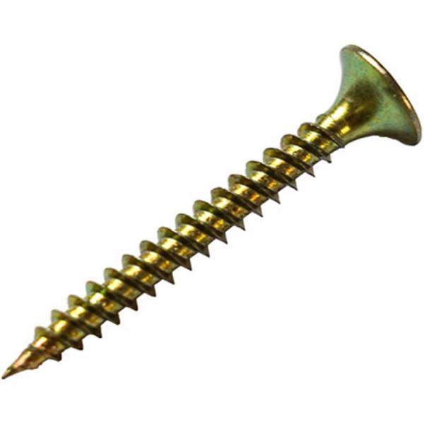 Bugle Head Needle Point Screws