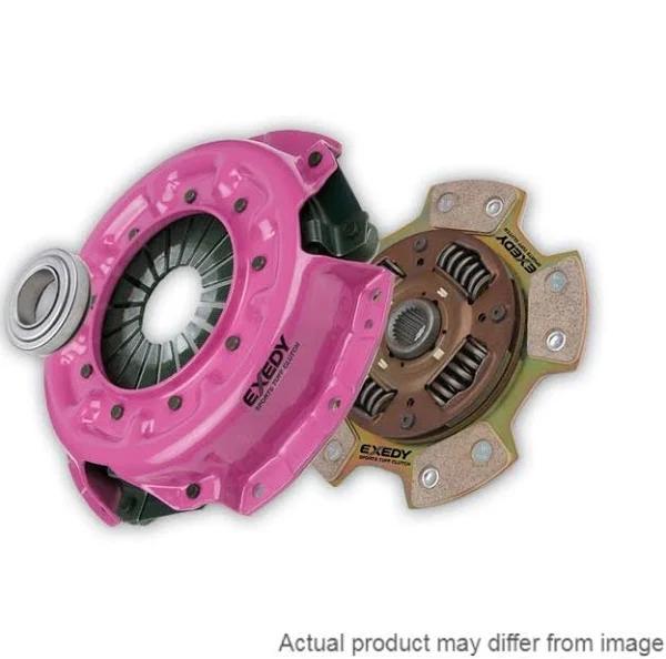 Exedy Sports Tuff HD Button Clutch Kit (NSK-7279HDB)