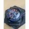 G-Shock Duo Virtual Blue Series Mens Watch GA900VB-1A