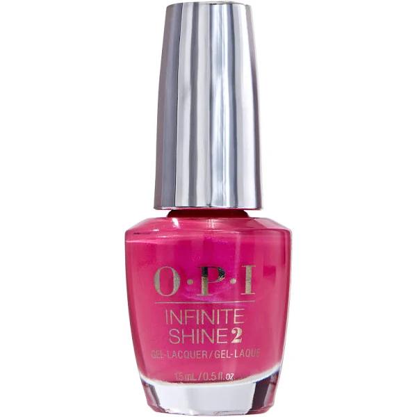 OPI Infinite Shine ISLA20 La Paz-itively Hot 15ml