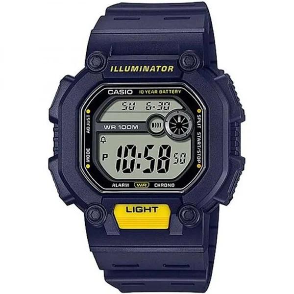 Casio Watch Digital Youth W-737H-2A