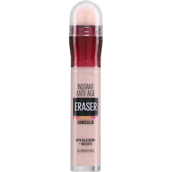 Maybelline Instant Anti Age Eraser Eye Concealer - 05 Brightener 6.8ml