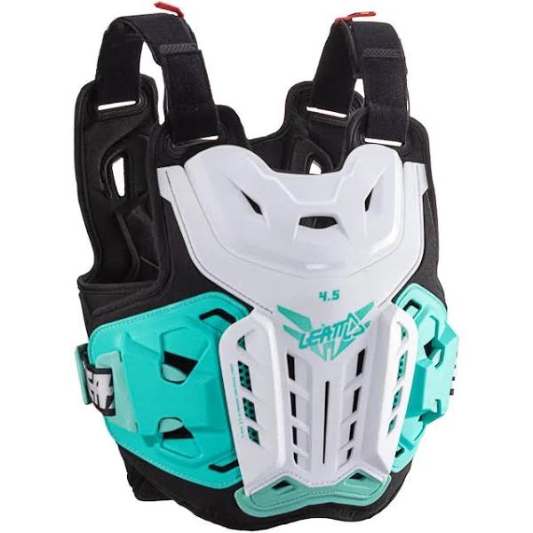 Leatt 4.5 Jacki Women's Chest Protector - Fuel