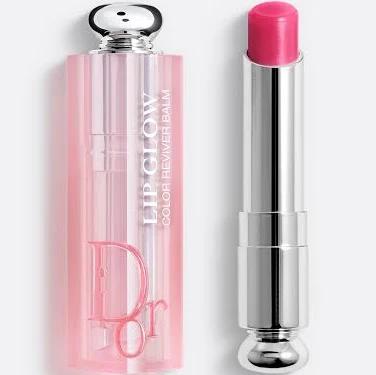 Dior Addict Lip Glow Lip Balm - 007 Raspberry