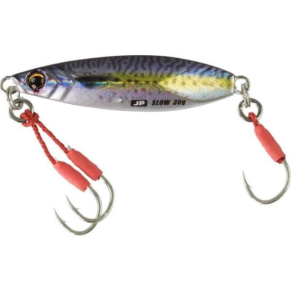 Jigpara Slow Pitch Jig 50g / 85 - Live KinSaba - Fishing Station