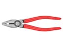 Knipex 200mm Combination Pliers - 0301200