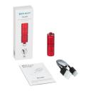 Olight i1R 2 Pro South Keyring Flashlight Red 180 Lumens