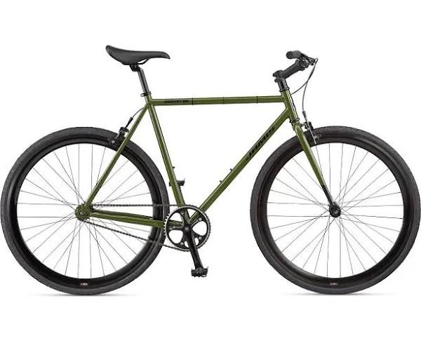 Jamis Beatnik Fixie Road Bike Mash 2022