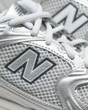 New Balance MR530 LG - Grey Matter - US 12 - Unisex