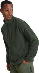 Kathmandu Ridge 100 Men's PrimaLoft Bio Pullover | Green - M