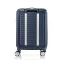 American Tourister Maxivo 55 cm Carry-on Spinner Luggage - Petrol Blue